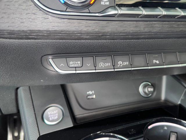 AUDI A5 CABRIO 35 TDI S TRONIC S LINE EDITION *UNIPROP*