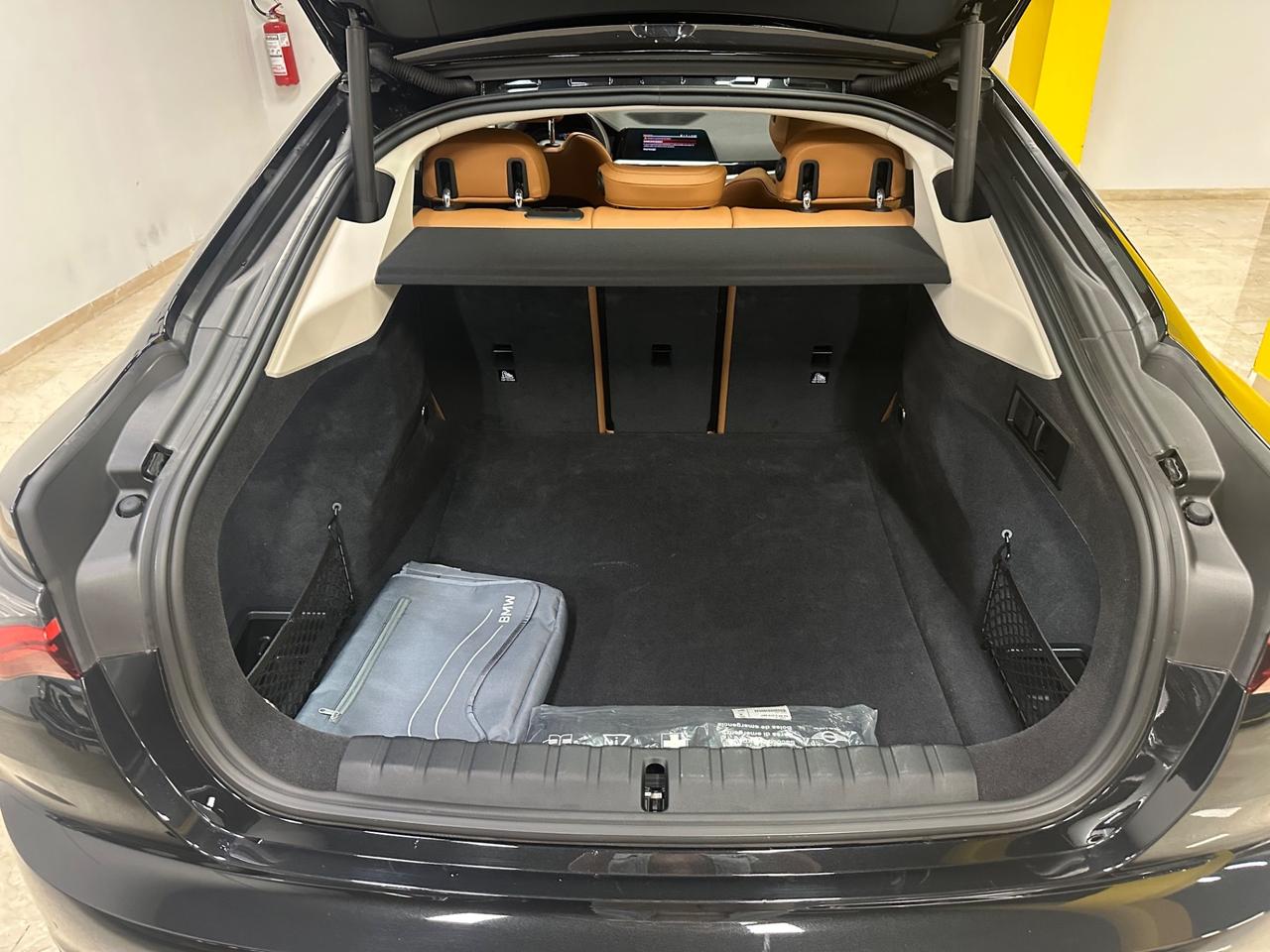 Bmw 420 420d 48V xDrive Coupé Sport