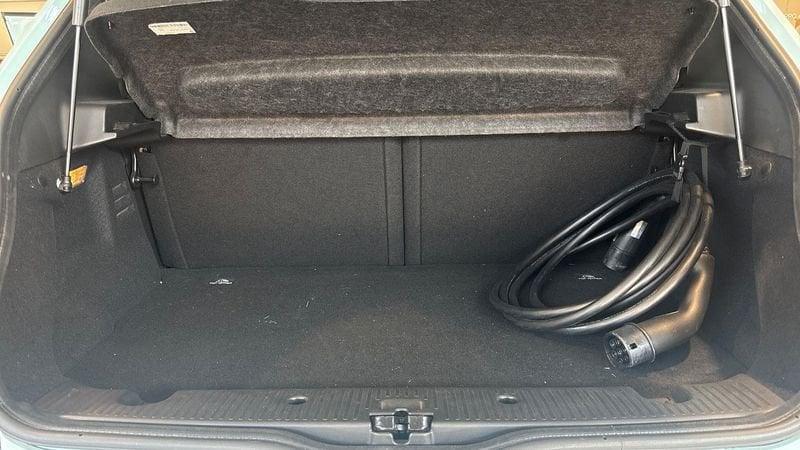 Renault Twingo Electric Twingo III Electric Twingo 22kWh Vibes