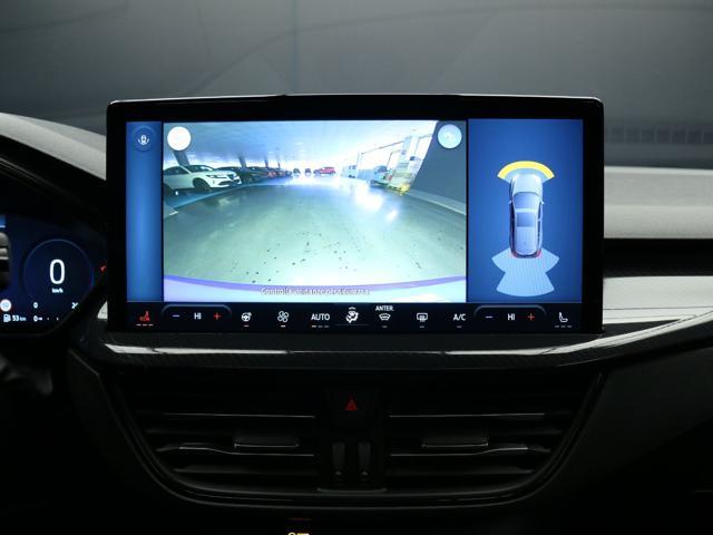 FORD Focus 1.0 EcoBoost Hybrid 155 CV Powershift 5p. ST-Line