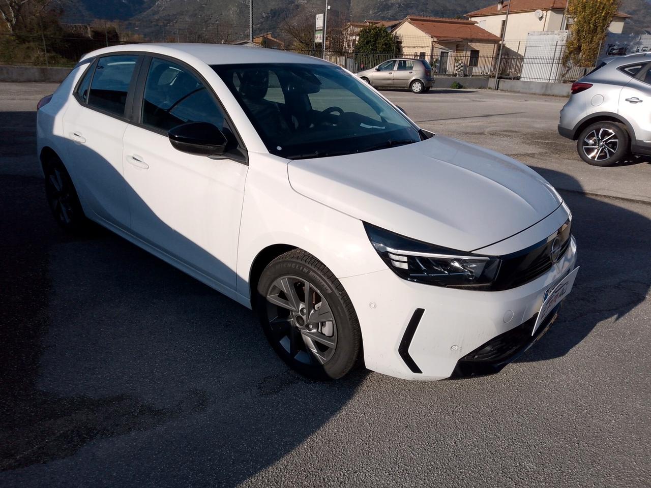 Opel Corsa 1.2 100 CV versione NUOVA