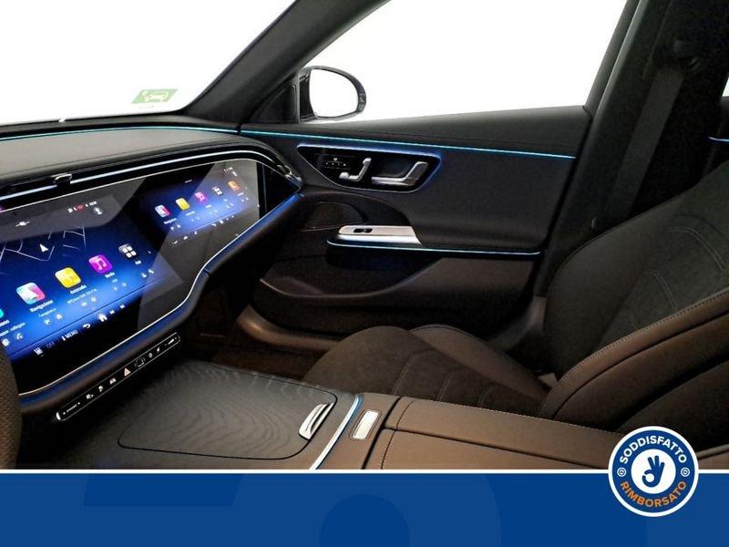 Mercedes-Benz Classe E 300de 4Matic EQ-Power Shooting Brake AMG Line Advanced Plus