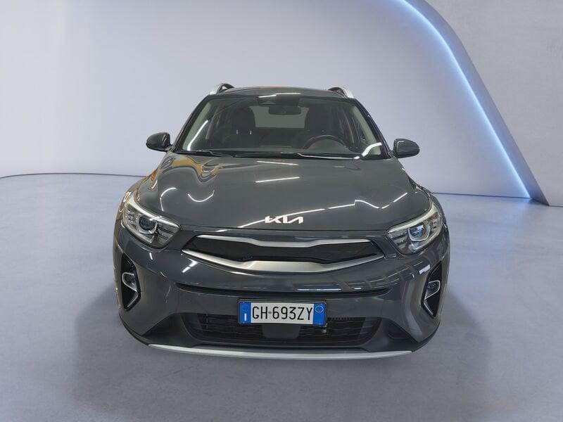 KIA Stonic 1.0 TGDi 101 CV MHEV Style