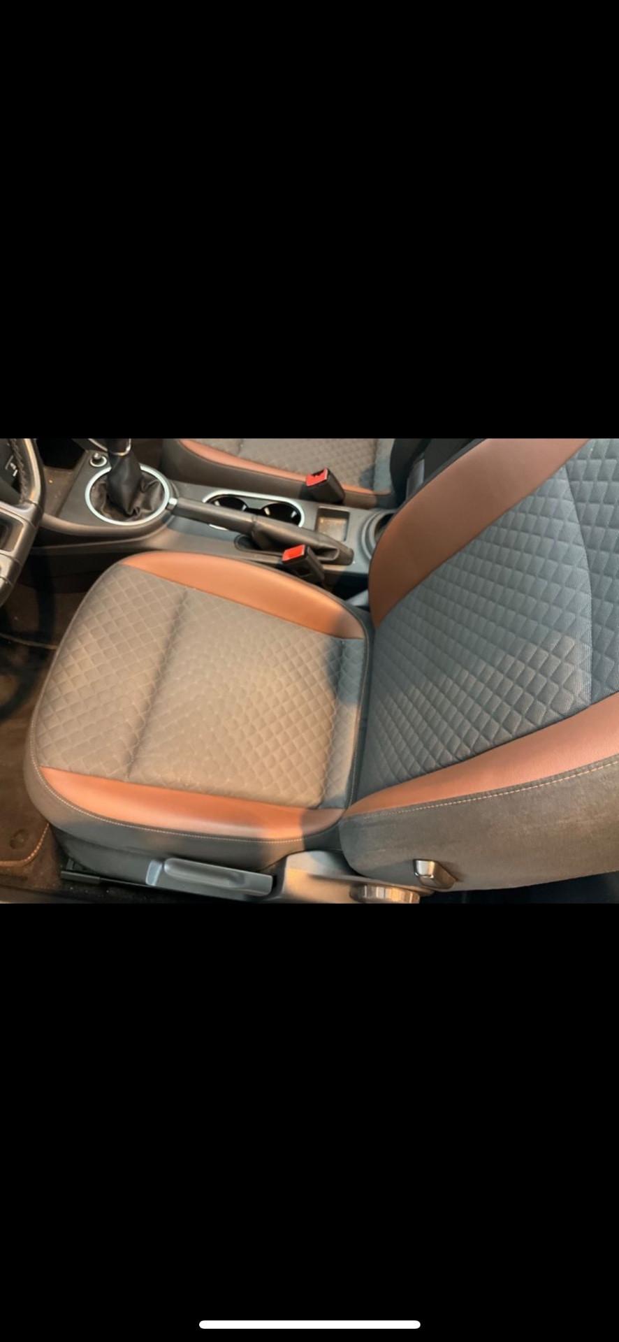 Volkswagen Maggiolino Cabrio 1.2 TSI Design BlueMotion Technology