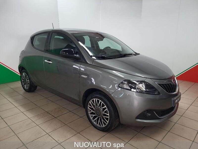 Lancia Ypsilon 1.0 FireFly 5 porte S&S Hybrid Gold Plus