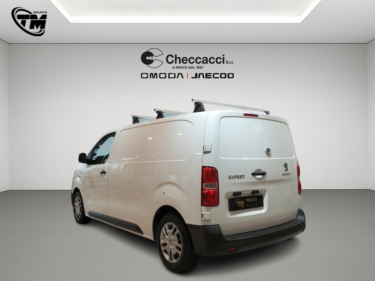 Peugeot Expert BlueHDi 120 S&S PL-TN *IVA ESCLUSA*