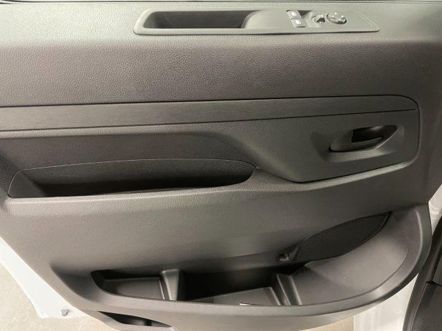 FIAT Scudo 1.5 BlueHDi 120 CV Van Furgone KM0 MY26