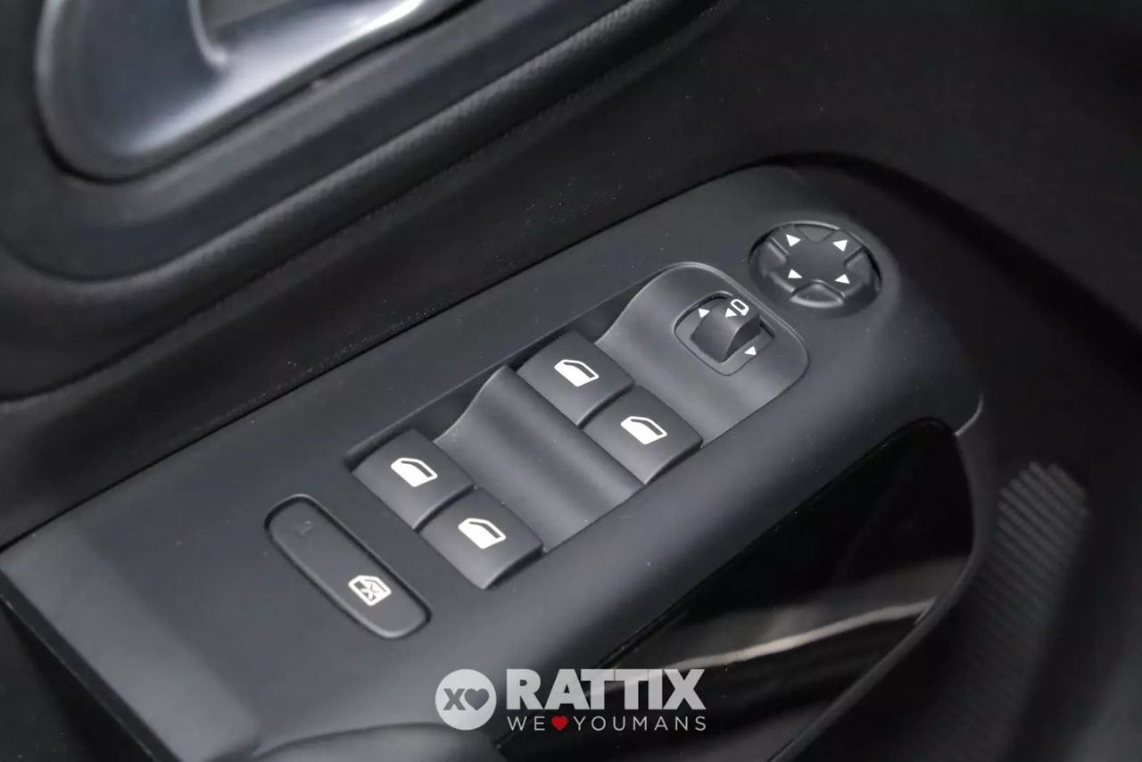 Citroen C5 Aircross 1.2 Puretech 130CV Shine Pack EAT8