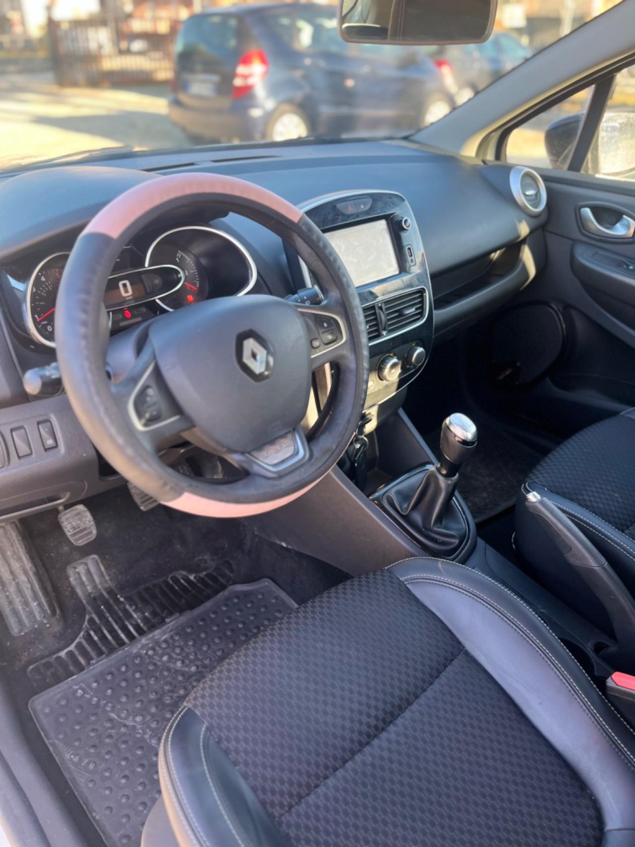 Renault Clio 1.5 Diesel PERFETTA SI NEOPATENTATI