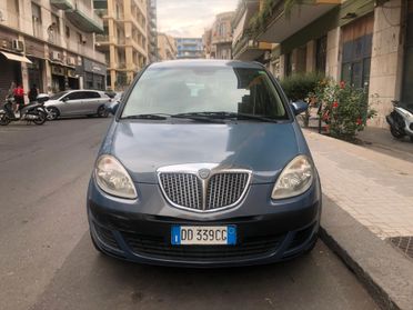Lancia MUSA 1.3 Multijet 16V 90 CV Platino Plus