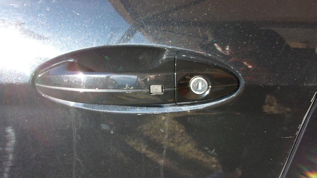 Ford B-Max 1.0 EcoBoost 100 CV Titanium