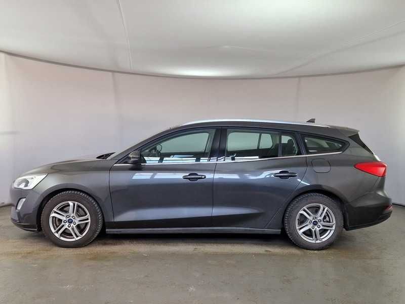 FORD FOCUS WAGON 1.5 Ecoblue 120cv Business