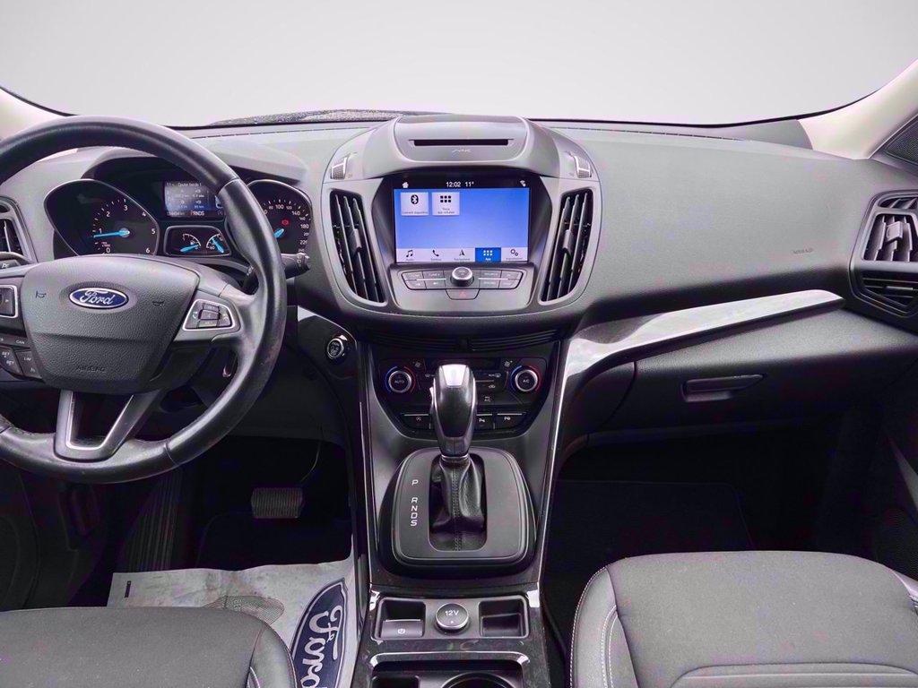 FORD Kuga 1.5 tdci Edition s&s 2wd 120cv powershift del 2019