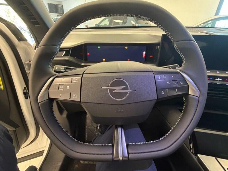 Opel Grandland Nuovo Edition 145CV EDCT