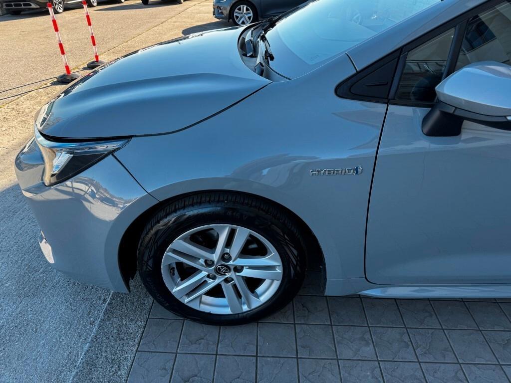 Toyota Corolla Touring Sports 1.8 Hybrid Business