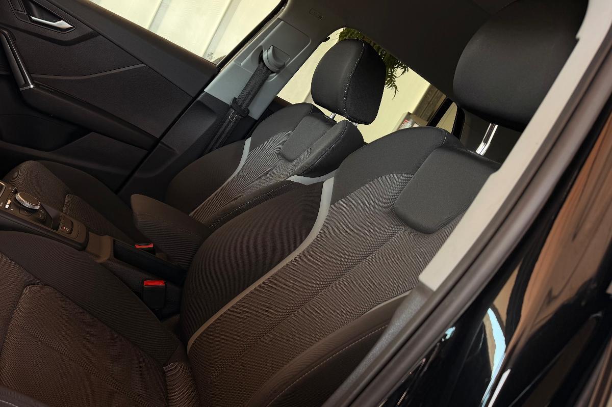 AUDI Q2 35 TFSI S tronic Admired Advanced