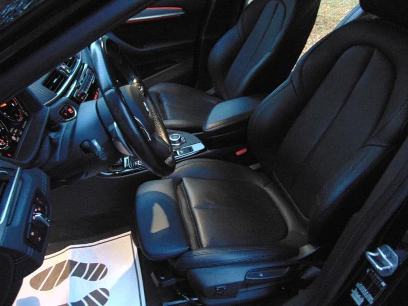 BMW X2 (F39) X2 sDrive18d Msport