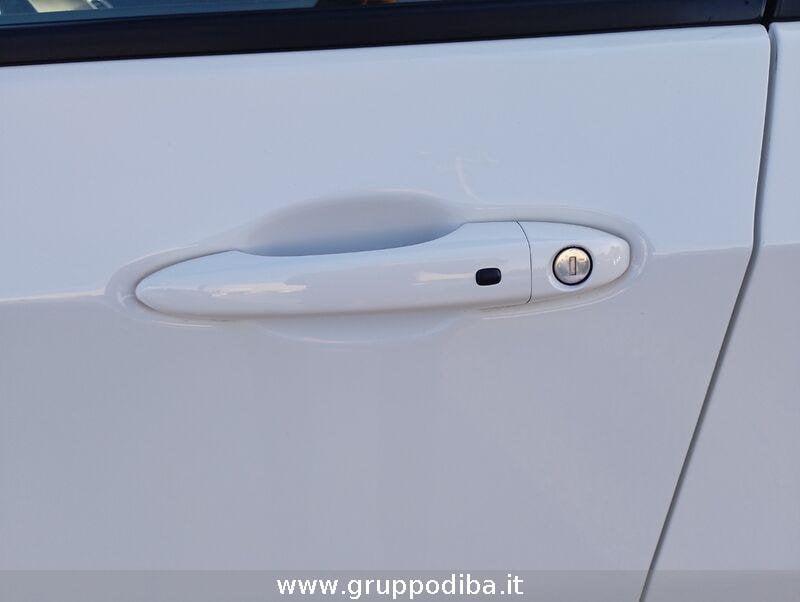 Jeep Compass II 2017 Diesel 2.0 mjt S 4wd 140cv auto