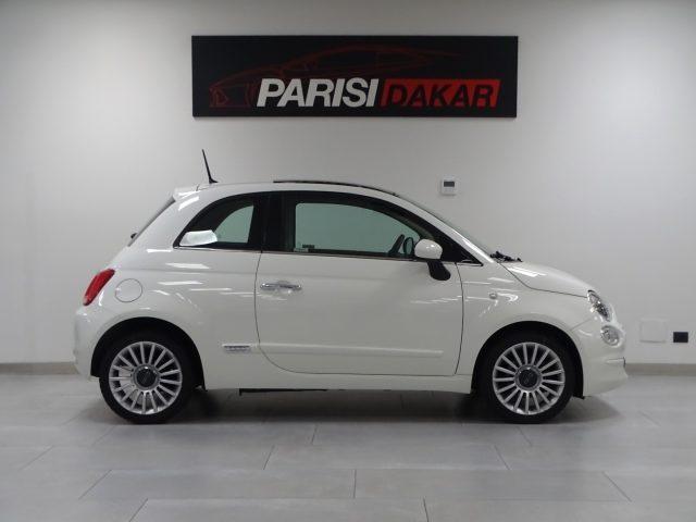 FIAT 500 1.2 Lounge 69CV *PER NEOPATENTATI*