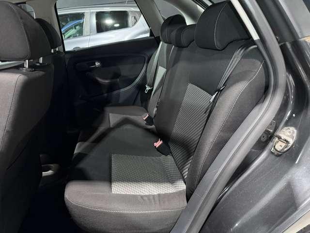 SEAT Ibiza Benzina Neopatentati