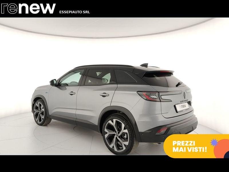 Renault Austral Full Hybrid E-Tech 200 Techno Esprit Alpine