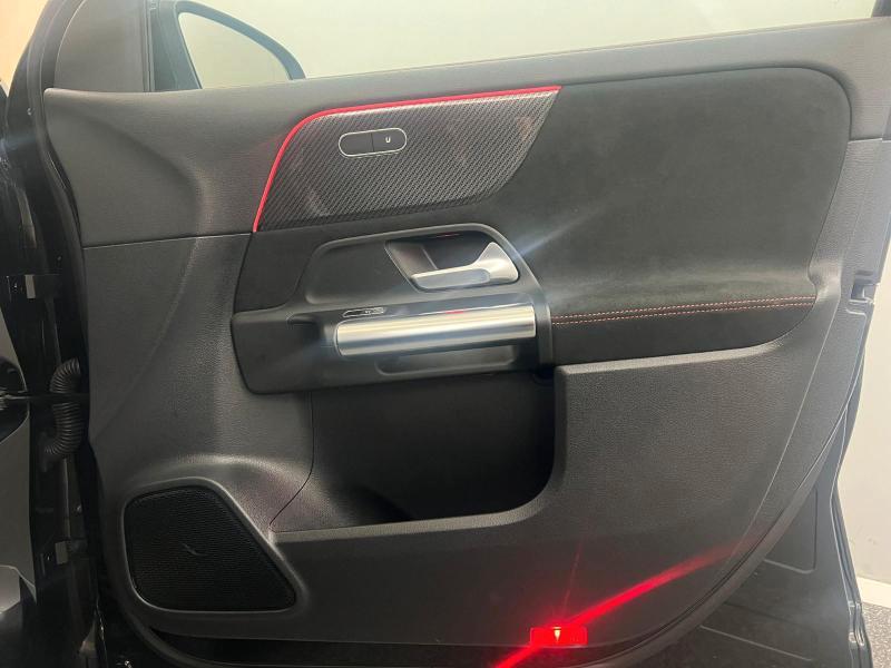 Mercedes GLA 220 d Sport Plus 4matic auto