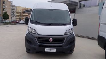 Fiat Ducato 33 MH2 2.3 Multijer 140CV E6D-temp