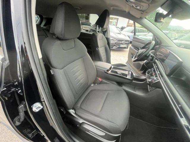 HYUNDAI Tucson 1.6 CRDI 48V DCT Exellence