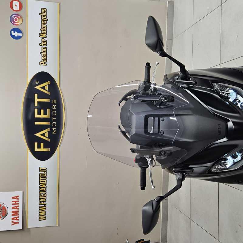 Yamaha T-Max 560 Tech Max - 2025