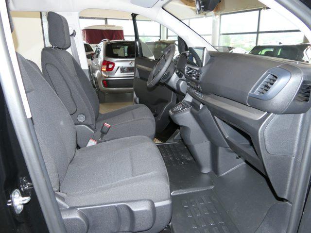 FIAT Ulysse 2.0 BlueHDi 180 CV AT8 L2