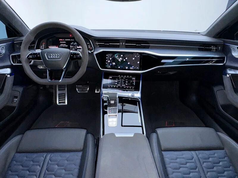 Audi A7 RS 7 SPB quattro tiptronic NOLEGGIO LUNGO TERMINE - LEASING FULL INCLUSIVE