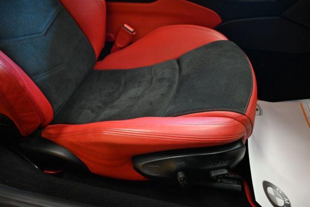 MASERATI GranCabrio 4.7 V8 MC STRADALE 460CV FULL CARBONIO BOSE NUOVA