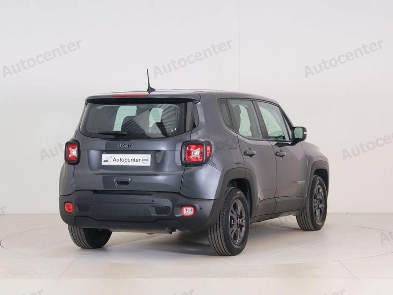 Jeep Renegade 1.0 T3 Longitude