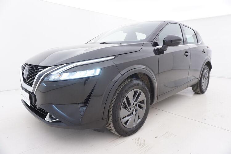 Nissan Qashqai MHEV Business Xtronic BR931372 1.3 Mild Hybrid 158CV