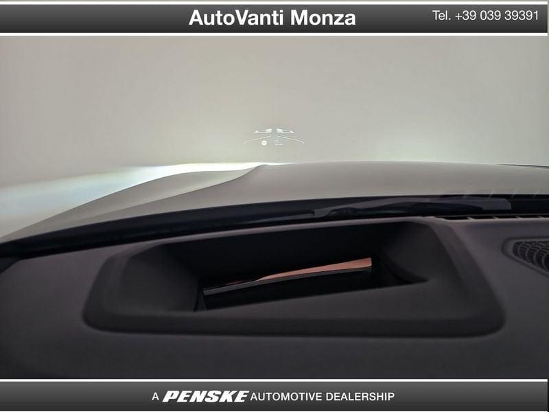 BMW Serie 3 320d Touring mhev 48V xdrive MSport Pro auto