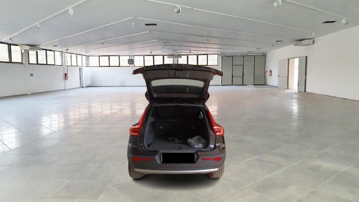 VOLVO Xc40 T4 Recharge Plug-In Hybrid Automatico Essential