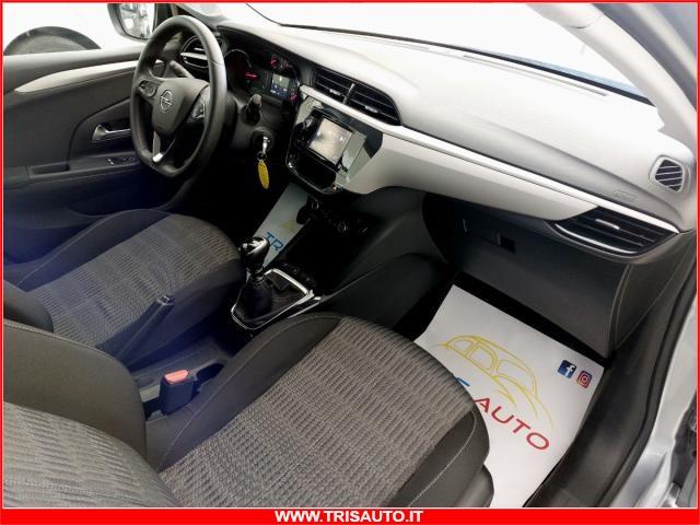 OPEL Corsa 1.5 D 100 Edition NEOPATENTATI