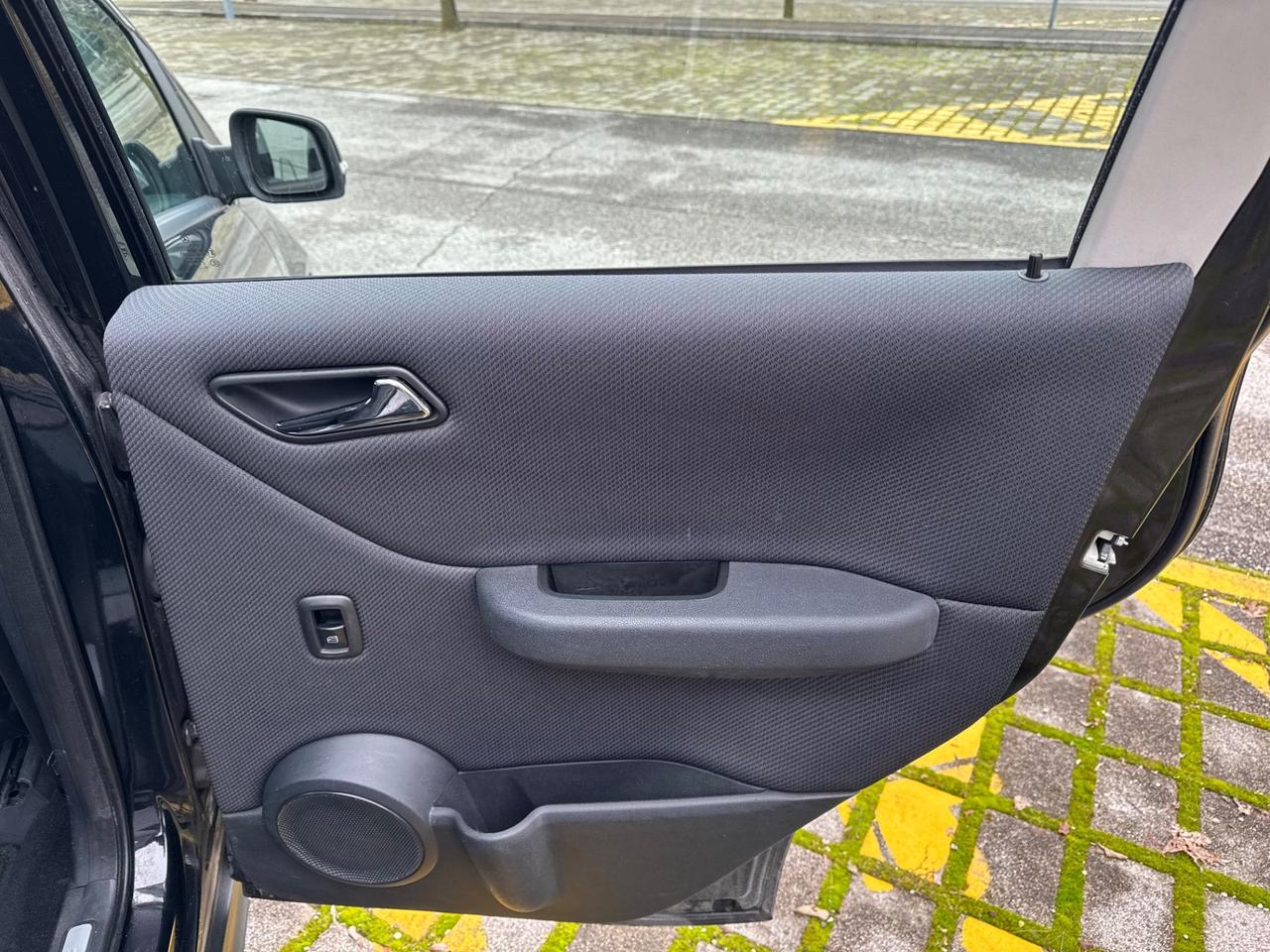 Mercedes-benz A 180 CDI Avantgarde