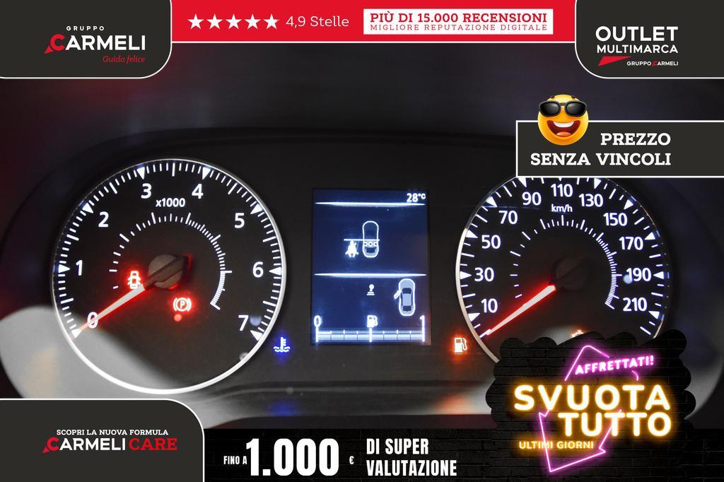 Dacia Duster 1.5 Blue dCi Comfort 4x2