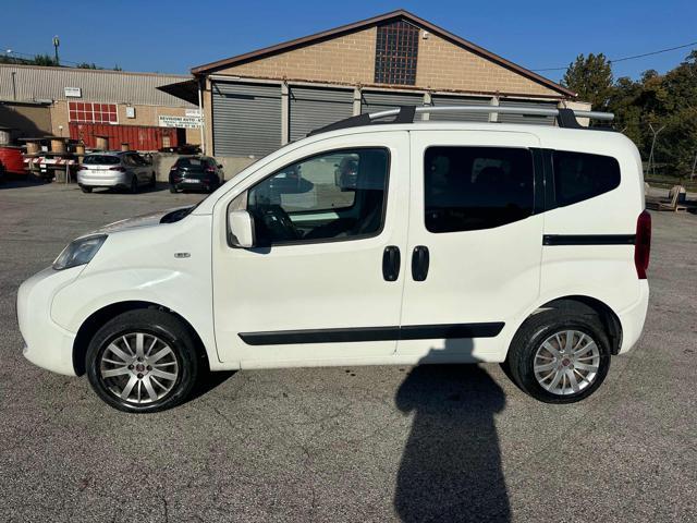 FIAT Qubo 1.3 MJT 75 CV Trekking 5posti Bellissima