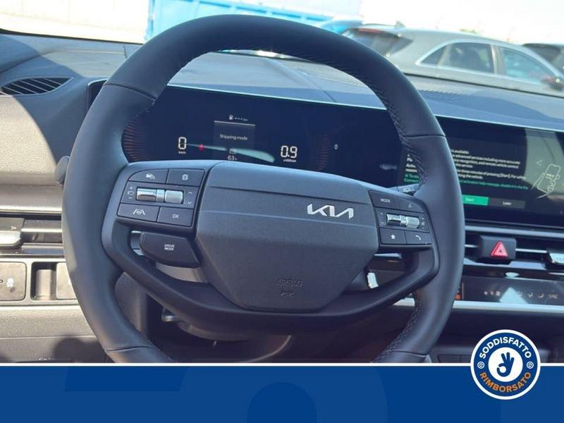 Kia Sportage 1.6 TGDI GPL Business PE