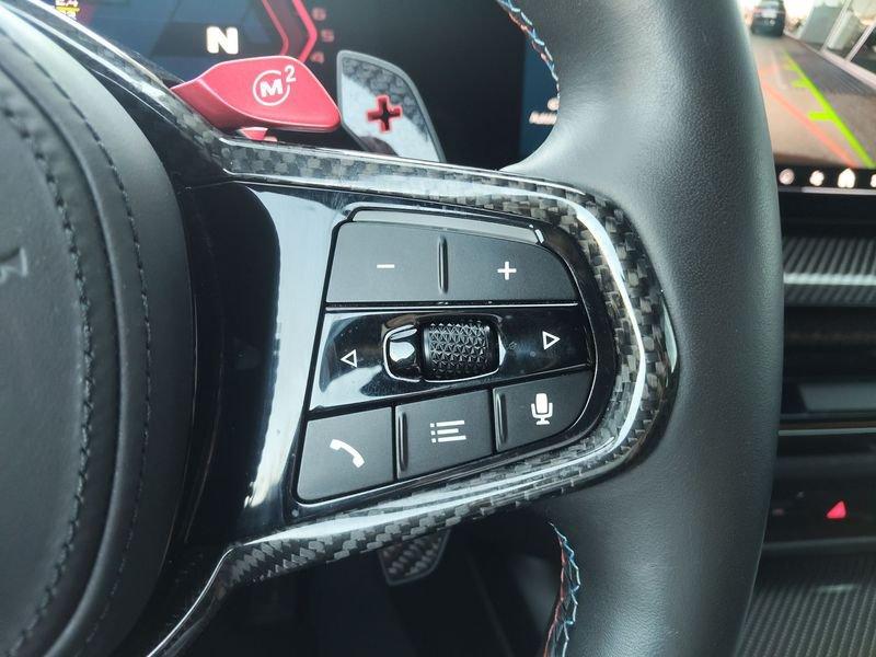 BMW M3 Touring M3 Competition xDrive Touring auto
