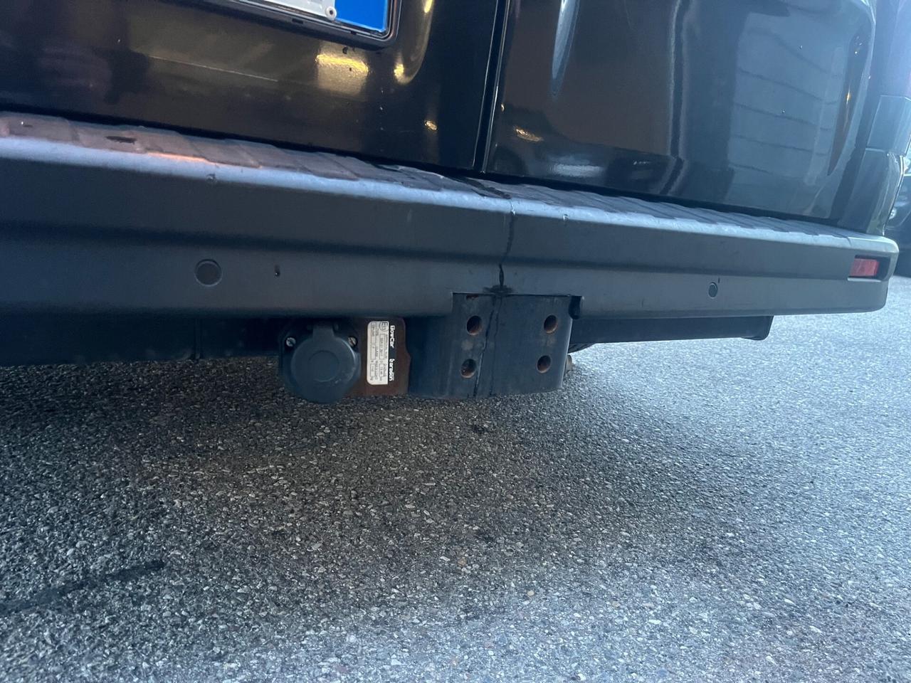 Opel Vivaro 1.6 BiTurbo CDTi 125 CVPasso Lungo 9 POSTI