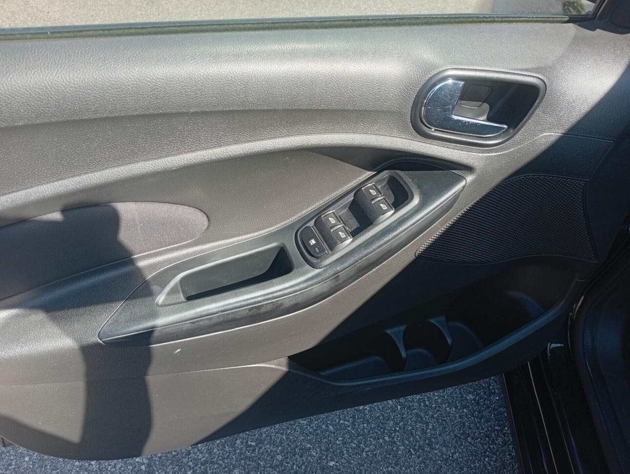 Ford Ka 1.2 Ti-VCT 85CV NEOPATENTATI OK