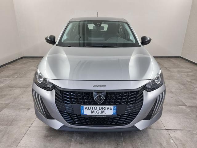 PEUGEOT 208 PureTech 75 Stop&Start 5 porte Active