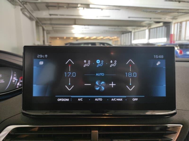 PEUGEOT 5008 2ª serie - 5008 BlueHDi 130 S&S EAT8 Active Business
