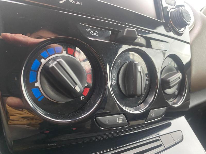 Lancia Ypsilon 5 Porte Ypsilon 1.2 Gold ecochic Gpl 69cv