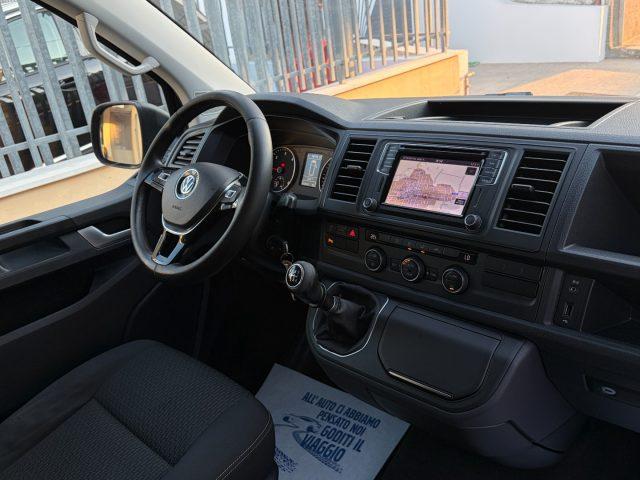 VOLKSWAGEN Caravelle 2.0 TDI 150CV Comfortline