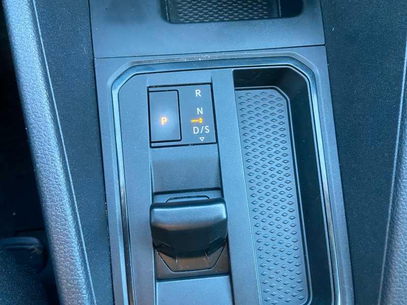 VOLKSWAGEN CaDDy 2.0 tdi 122cv Space DsG7