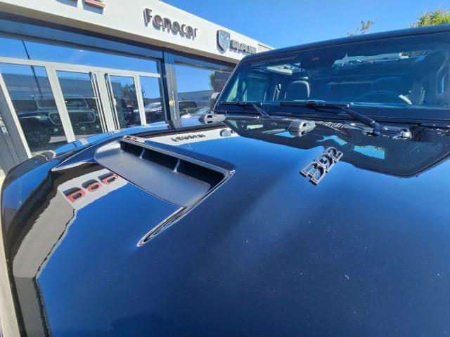 JEEP Wrangler Unlimited 6.4 V8 MOAB 35" SKYTOP MY26